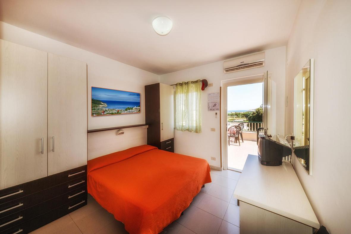 Hotel Incontro Пескичи Экстерьер фото